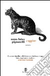 Ruggine. E-book. Formato EPUB ebook