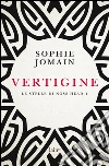Vertigine: Le stelle di Noss Head 1. E-book. Formato PDF ebook di Sophie Jomain