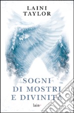 Sogni di mostri e divinità: La chimera di Praga 3. E-book. Formato EPUB ebook