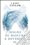 Sogni di mostri e divinità: La chimera di Praga 3. E-book. Formato PDF ebook di Laini Taylor