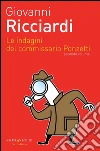 Le indagini del commissario Ponzetti 2. E-book. Formato PDF ebook di Giovanni Ricciardi