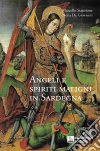 Angeli e spiriti maligni in Sardegna. E-book. Formato EPUB ebook