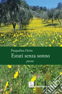 Estati senza sonno. E-book. Formato EPUB ebook