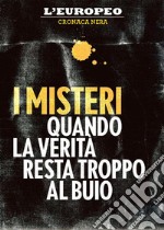 I misteri. E-book. Formato EPUB ebook