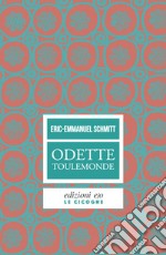 Odette Toulemonde. E-book. Formato EPUB ebook