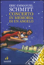 Concerto in memoria di un angelo. E-book. Formato EPUB ebook