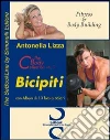 Bicipiti. Foto a colori. E-book. Formato PDF ebook