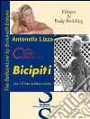 Bicipiti. Foto in bianco e nero. E-book. Formato PDF ebook