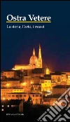 Ostra Vetere. La storia, l'arte, i musei. E-book. Formato PDF ebook