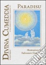 Divina Commedia in Siciliano: Divina Cumeddia - Paradisu: Traduzione in versi siciliani di P.D. Canalella. E-book. Formato EPUB ebook