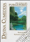 Divine Comedy - Purgatoriu - the purgatory sicilian version. E-book. Formato EPUB ebook di Dante Alighieri