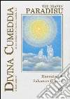 Divine Comedy - Paradisu - The Heaven sicilian version. E-book. Formato EPUB ebook di Dante Alighieri