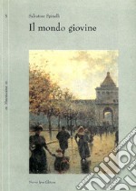 Il mondo giovine. E-book. Formato EPUB ebook