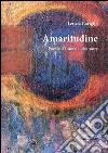 Amaritudine: Poesie d'amore e disamore. E-book. Formato EPUB ebook