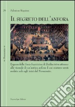 Il segreto dell'anfora. E-book. Formato EPUB ebook