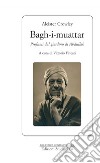 Bagh-i-muattar: Profumi dal giardino di Abdullah. E-book. Formato EPUB ebook