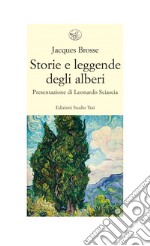 Storie e leggende degli alberi. E-book. Formato EPUB ebook