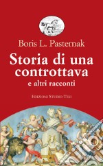 Storia di una controttava. E-book. Formato EPUB ebook