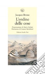 L'ordine delle cose. E-book. Formato EPUB ebook