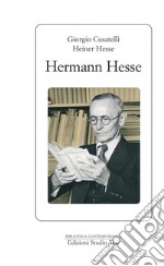 Hermann Hesse. E-book. Formato EPUB