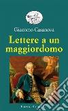 Lettere a un Maggiordomo. E-book. Formato EPUB ebook