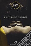 Il postino di Superga. E-book. Formato EPUB ebook