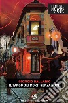 Il tango dei morti senza nome. E-book. Formato EPUB ebook di Giorgio Ballario