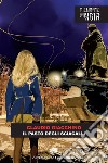 Il pasto degli sciacalli. E-book. Formato EPUB ebook di Claudio Giacchino