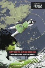 Redattore ordinario. E-book. Formato EPUB ebook