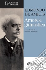 Amore e ginnastica. E-book. Formato EPUB ebook