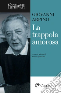 La trappola amorosa. E-book. Formato EPUB ebook