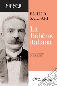 La Bohème italiana. E-book. Formato EPUB ebook