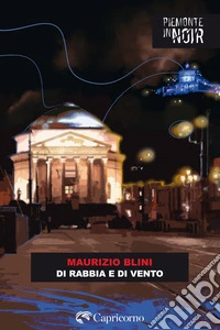 Di rabbia e di vento. E-book. Formato EPUB ebook
