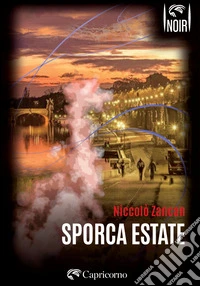 Sporca estate. E-book. Formato EPUB ebook