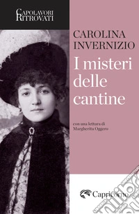 I misteri delle cantine. E-book. Formato EPUB ebook