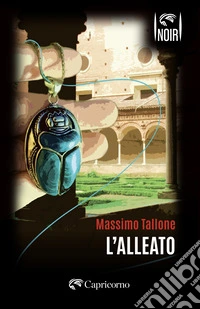 L'alleato. E-book. Formato EPUB ebook