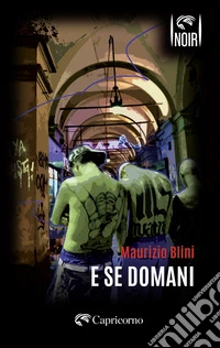 E se domani. E-book. Formato EPUB ebook