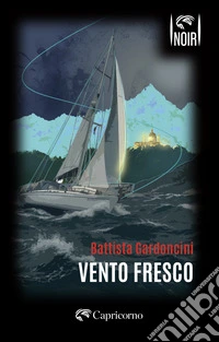 Vento fresco. E-book. Formato EPUB ebook