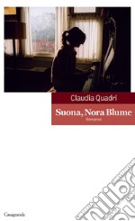 Suona, Nora Blume. E-book. Formato EPUB ebook