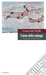 L'anno della valanga. E-book. Formato EPUB ebook