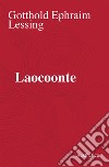 Laocoonte. E-book. Formato EPUB ebook