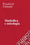 Simbolica e mitologia: Un’introduzione. E-book. Formato EPUB ebook