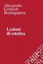 Lezioni di estetica. E-book. Formato EPUB ebook