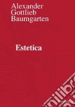 Estetica. E-book. Formato PDF ebook