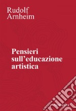 Pensieri sull’educazione estetica. E-book. Formato EPUB ebook