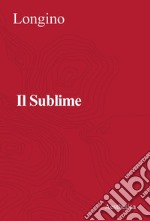 Il Sublime. E-book. Formato PDF ebook