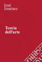 Teoria dell’arte. E-book. Formato PDF ebook