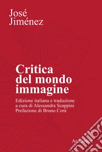Critica del mondo immagine. E-book. Formato EPUB ebook