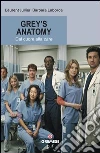 Grey's Anatomy. Dal cuore alla «care». E-book. Formato EPUB ebook di Laurent Jullier