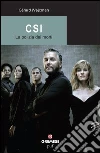 CSI. La polizia dei morti. E-book. Formato EPUB ebook di Gerard Wajcman